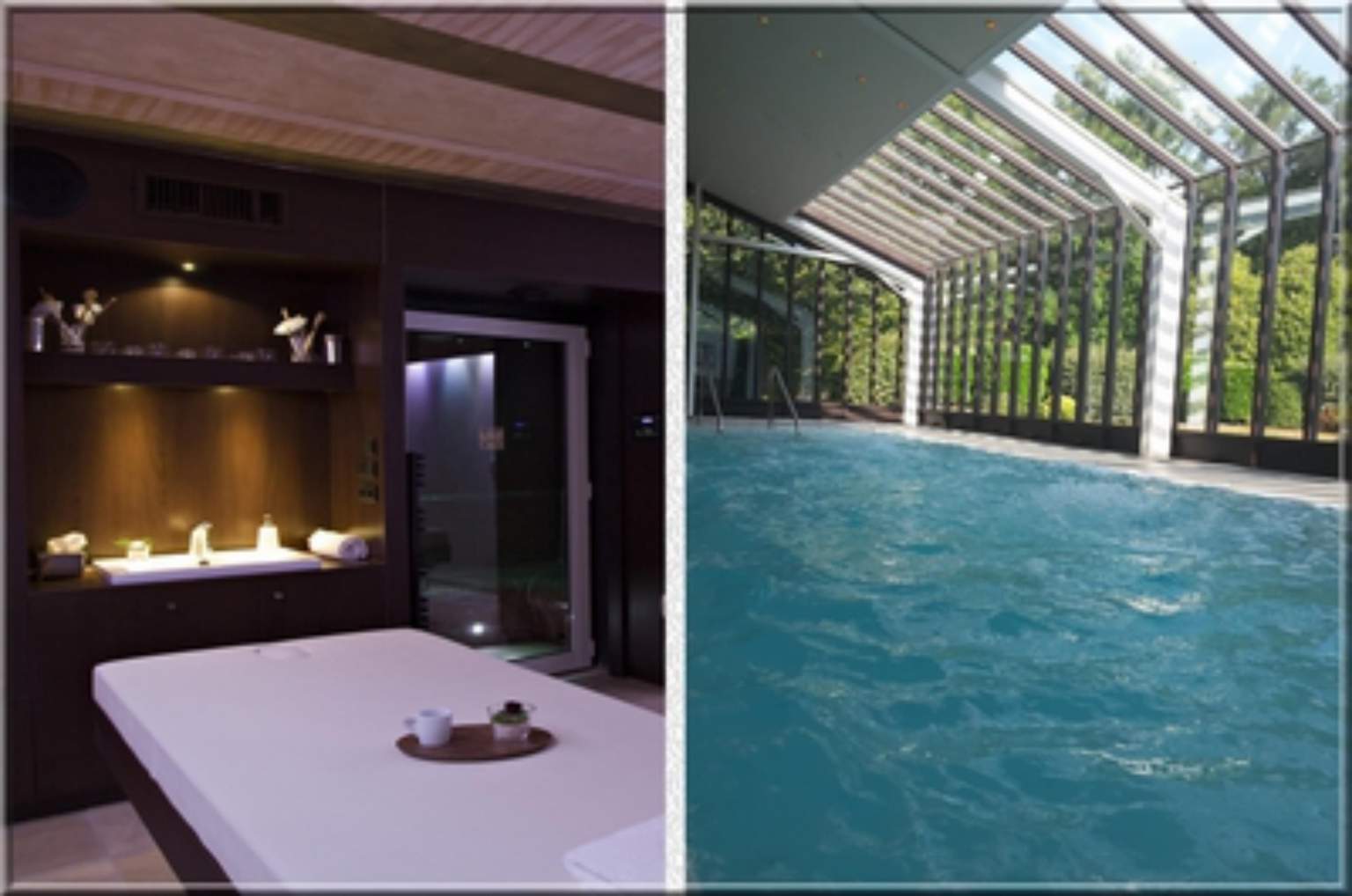 Spa Packages - Chateau Pizay - Hotel Spa Bourgogne