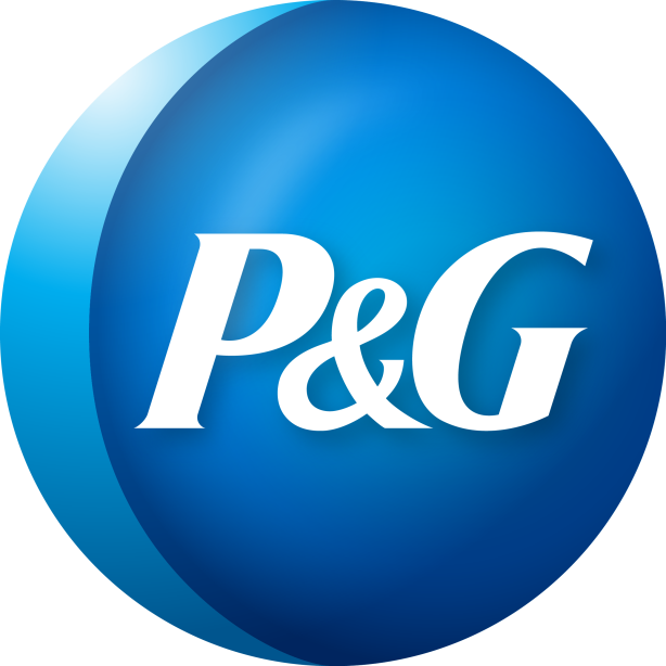 
                  Procter & Gamble
               