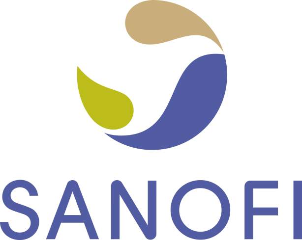 
                        
                            Sanofi
                        
                    