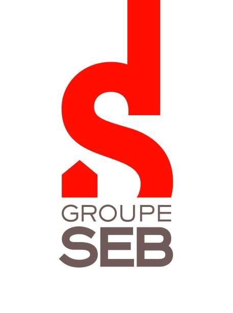 
                        
                            Groupe SEB
                        
                    