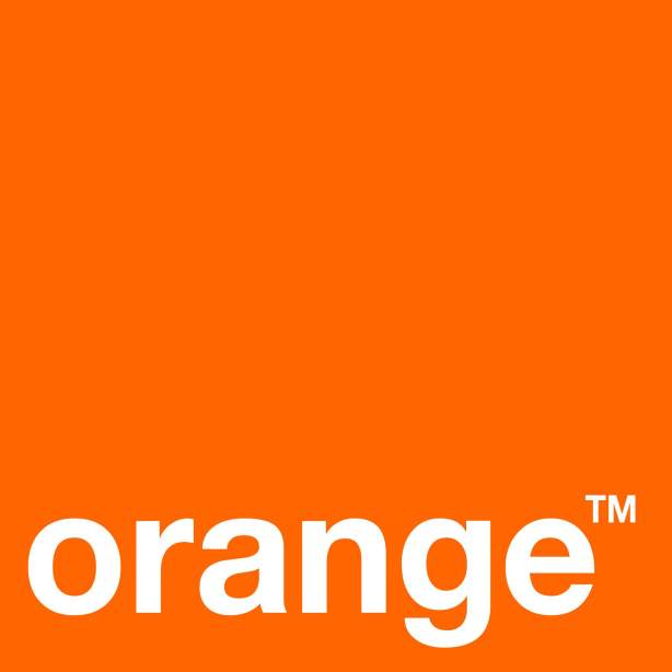 
                  Orange
               