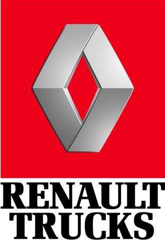 
                  Renault Trucks
               