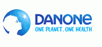 
                        
                            Danone
                        
                    